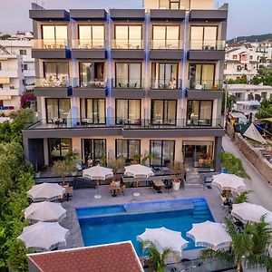 Deluxe Double Room Pool View